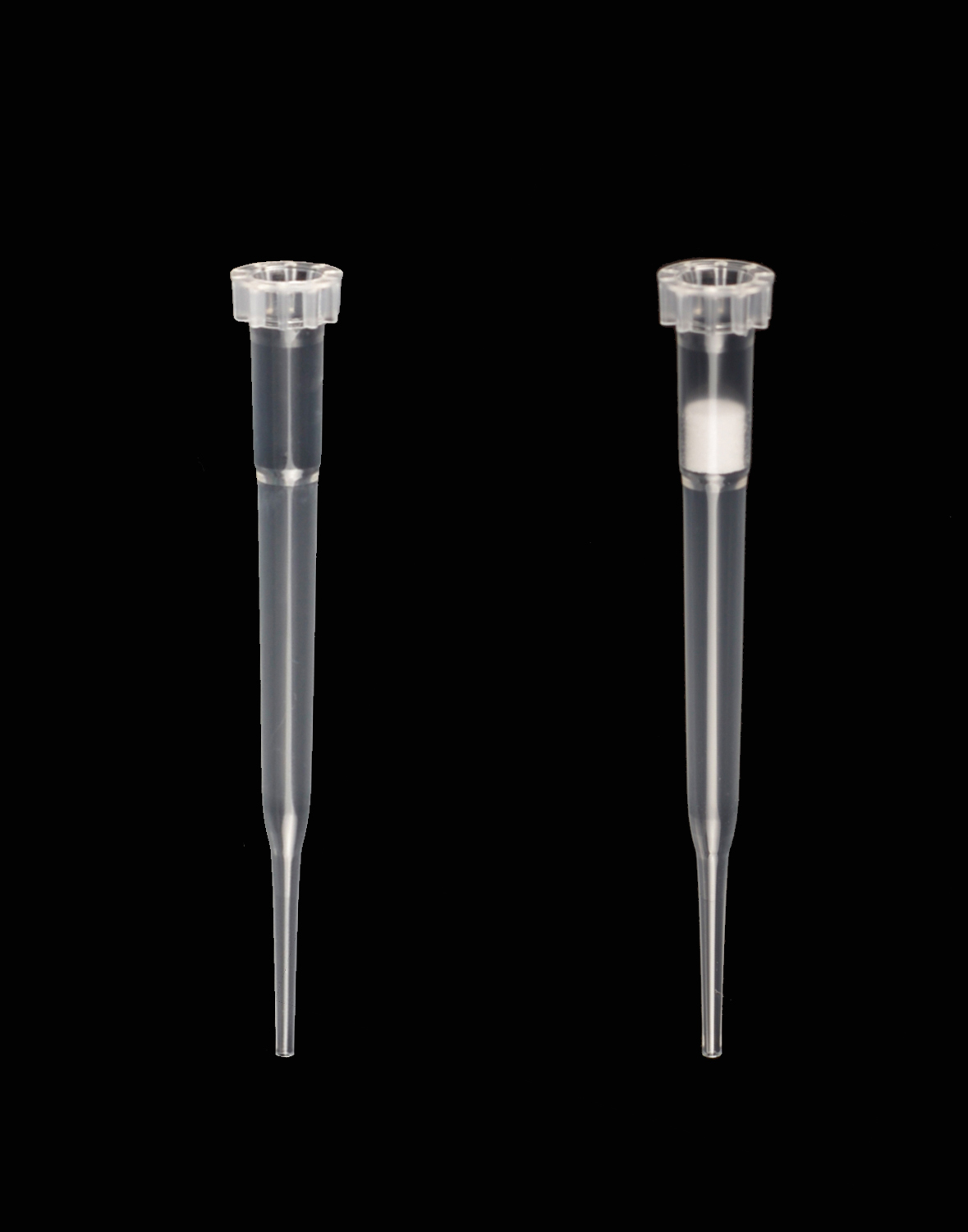 Robotic Tips for Agilent